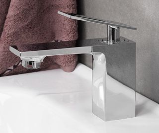 Wasserkraft Alme 1503 Смеситель для раковины